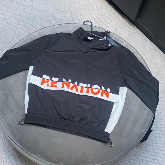 PE NATION Jackets & Coats | Pe Nation Jacket | Poshmark